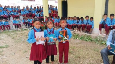 सामुदायिक विद्यालयको शिक्षण सिकाइ सुधारिएपछि निजी विद्यालय विस्थापित