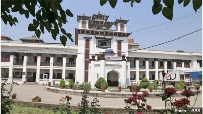 स्थानीय तहको उपनिर्वाचनका लागि दलहरु उम्मेदवार छनोटमा व्यस्त
