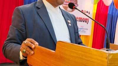 विभिन्न देशहरुबीचकाे सांस्कृतिक सम्बन्धले आत्मियतामा नयाँ उचाई हासिल गर्न सक्छौ-&hellip;