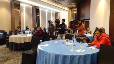 एआई शिक्षासम्बन्धी पाँचौं संस्करणकाे कार्यक्रम ललितपुरमा हुने