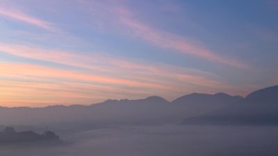 काठमाडौंमा छिटपुट वर्षा हुने सम्भावना