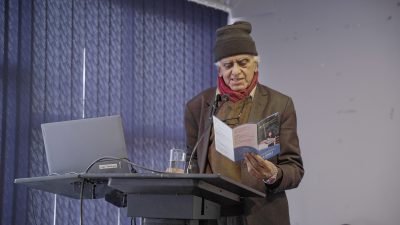 काठमाडौं विश्वविद्यालयमा पत्रकारितामा स्नातक तहको कार्यक्रम सुरु