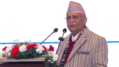 फलामखानी र मल कारखाना खुल्दैछ, ऊर्जा खपतको चिन्ता गर्नु पर्दैन&hellip;