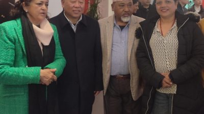 चिनकाे सिचुवान प्रान्तीय सरकारले नेपाली विद्यार्थीलाई ६० वटा छात्रवृत्ति दिने