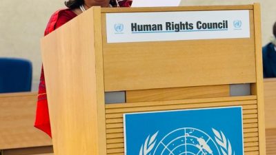 परराष्ट्रमन्त्री डा देउवा जेनेभामा कूटनीतिक भेटवार्तामा व्यस्त