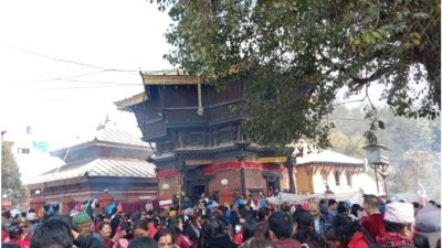 माघ शुक्ल पूर्णिमा : आज स्वस्थानी व्रत समापन गरिँदै