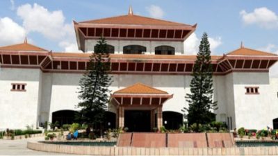 आज प्रतिनिधिसभाको बैठक बस्दै यस्ताे छ कार्यसुचि