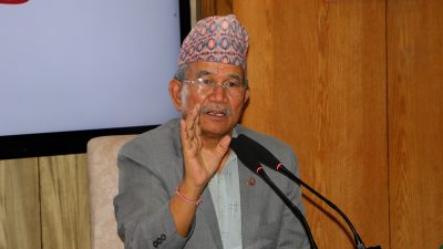 उलान उदे सहरसँग भगिनी सम्बन्ध कायम गर्न ललितपुर महानगर प्रमुख&hellip;