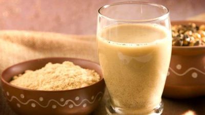आज अक्षय तृतीया,जौको सातु र सर्वत खाने दिन