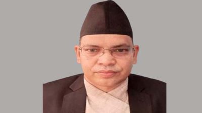 उच्च अदालतको सफाईले गिरी जेलमुक्त