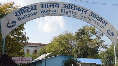 रवि लामिछानेको पक्राउविरुद्ध रास्वपाद्वारा मानव अधिकार आयोगमा निवेदन दर्ता
