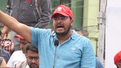 देश विकास राजाको पालामा मात्र भएको ज्ञानेन्द्र शाहीको दाबी