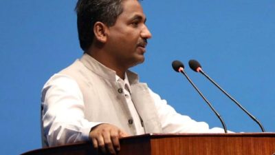 वीरगंजमा भड्किएको सामाजिक सद्भाव कायम गर्न सरकार असफल : प्रभु&hellip;