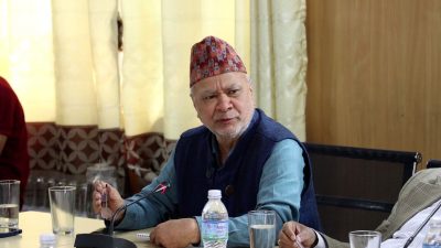 शिक्षक महासंघ र सरकारबीच वार्ता हुने