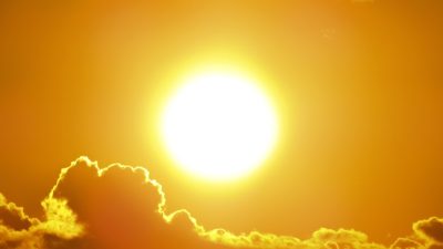 काठमाडौँ उपत्यकासहित देशभर बढ्यो गर्मी
