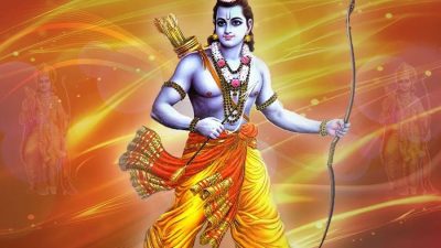 आज रामनवमी ,देशभर सार्वजनिक विदा