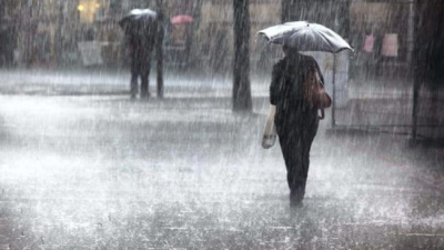 आजको मौसम : मेघ गर्जन सहित पानी पर्ने अबस्था