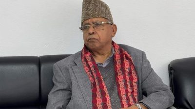 वरिष्ठ साहित्यकार विजय चालिसेको निधन