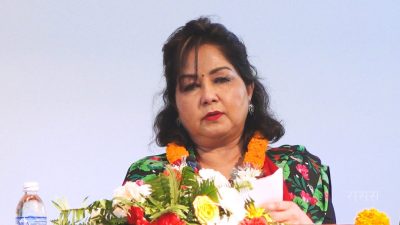 जापान भ्रमण उपलब्धीपूर्ण भएको परराष्ट्र मन्त्री राणाको दावी