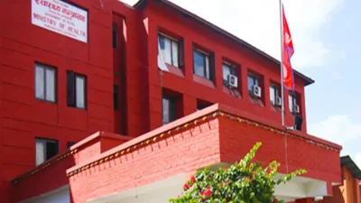 अब स्वास्थ्य बीमामा स्थानीय तहमै ‘प्रस्थान विन्दु’, एक महिनामै सेवा&hellip;