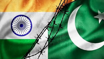 पाकिस्तानी एफएममा भारतीय गीत प्रसारणमा प्रतिबन्ध