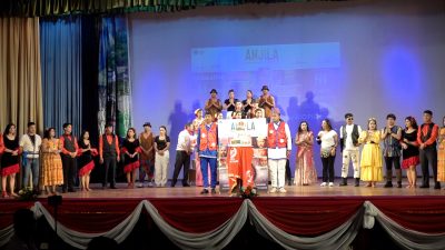 चलचित्र ‘अञ्जिला’ले मनायो ५१ दिन