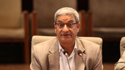 भिजिट भिसामा हुने भ्रष्टाचार प्रकरणमा मेरो संलग्नता छैन : गृहमन्त्री