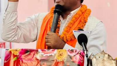 अन्तर्राष्ट्रिय श्रमिक दिवसः काठमाडौं, इनरुवा, पोखरा सहित देशैभरी आजपाले भव्यरुपमा&hellip;