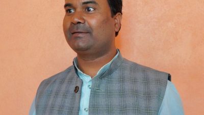 एकीकृत समाजवादी विघटन गर्न सुझाव दिदै सुभाष साहले दिए राजीनामा