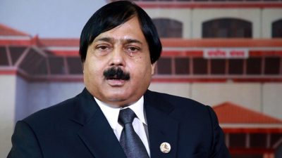 रौतहट हत्याकाण्ड: मोहम्मद अफताव आलम रिहा