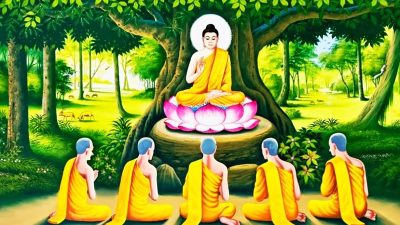 आज २५६९ औँ बुद्धजयन्ती मनाइँदै