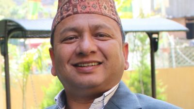 सहकारी ठगी मुद्दामा ढोरपाटनका प्रमुख कारागार चलान