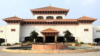 आज पनि बस्दै प्रतिनिधि सभा