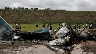 देहरादूनबाट केदारनाथका लागि उडेको हेलिकप्टर दुर्घटनाग्रस्त