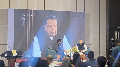 बसन्त चौधरीको पहिलो आख्यान ‘देवयानी’ सार्वजनिक