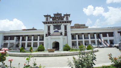 निर्वाचन आयोगले कात्तिक १७ गते उपनिर्वाचन गराउने