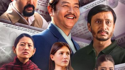 ‘महाभोजः दर्शक र समीक्षकबाट राम्रो प्रतिक्रिया, फिल्मकर्मी र राजनीतिक विश्लेषकले&hellip;