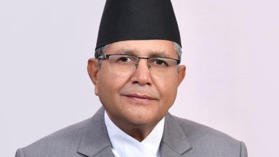 संसद् नियमित चल्न नसक्दा महत्त्वपूर्ण विधेयकहरू अड्किए : सभामुख घिमिरे