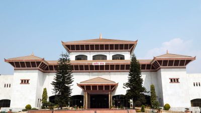 प्रतिनिधिसभाको बैठक बस्दै, के के छन् सम्भावित कार्यसूची