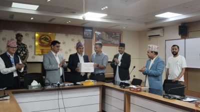 क्यान्सरका बिरामीलाई औषधि निःशुल्क दिइने