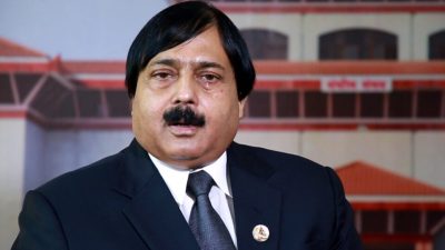 अफताब आलमको फैसलाबिरुद्ध सर्वोच्चमा पुनरावेदन