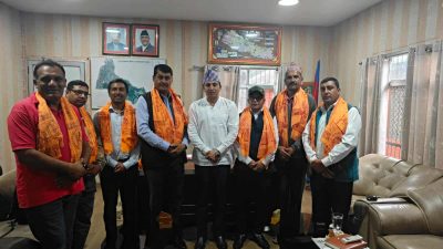 साउने सोमबार पशुपतिनाथ दर्शनमा आउनेलाई निःशुल्क यातायात सेवा दिइने