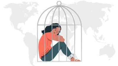 आज अन्तराष्ट्रिय मानव बेचबिखन विरुद्ध दिवस विश्वभर मनाइदै