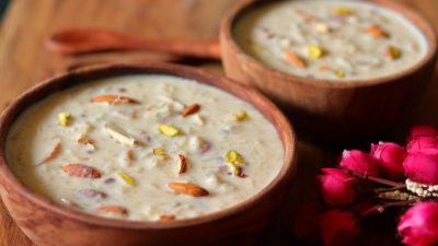 आज साउन १५ : खीर खाएर मनाइँदै
