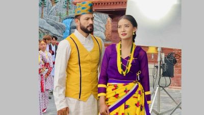 फिल्म ‘शिवांश’को छायांकन पोखरामा सम्पन्न