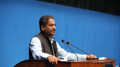 महोत्तरीका सिडियो र एसपीलाई निलम्बन गरी पत्रकार दिवाकरमाथि भएको आक्रमणको&hellip;