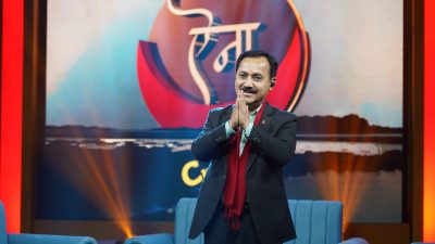विश्वप्रकाशको ‘ऐना’को दोस्रो सिजनअसार २० देखि, देशको प्रगति र बेथिति&hellip;
