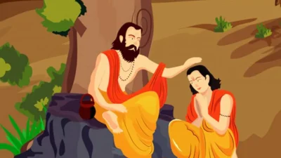 आज गुरुपूर्णिमा र व्यास जयन्ती मनाइँदै