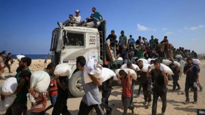 इजरायली सेनाको आक्रमणमा परी ६७ जना मारिए