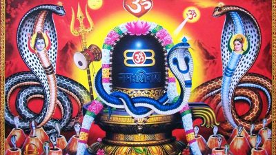 आज नाग पञ्चमी पर्व मनाइँदै
